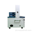 Máquina de pacote de faixas de medicina automática de papel Opp